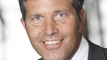 Bernd Müller wird Verkaufsleiter Westeuropa