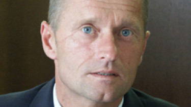 Neuer Vertriebsleiter berufen