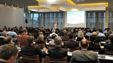 International Pet Conference in Barcelona