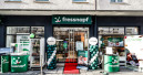 Fressnapf geht mit Urban Stores in die Innenstadt