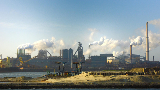 Insbesondere energieintensive Branchen wie die Stahlindustrie sowie nachgelagerte Segmente sind derzeit mit Herausforderungen konfrontiert.&nbsp;