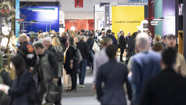 Das IFH Köln ermittelt für die Messe Frankfurt einen Branchenindex, der das Geschäftsklima der für die Messen Ambiente, Christmasworld und Creativeworld relevanten Branchen abbildet. Das IFH Köln ermittelt für die Messe Frankfurt einen Branchenindex, der das Geschäftsklima der für die Messen Ambiente, Christmasworld und Creativeworld relevanten Branchen abbildet.