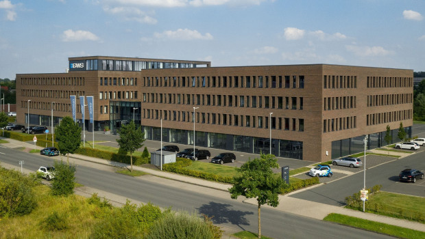 Die GWS Unternehmensgruppe stellt ERP-Systeme für den Handel bereit. Die GWS Unternehmensgruppe stellt ERP-Systeme für den Handel bereit.