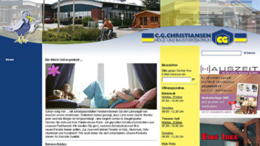 "Eine der erfolgreichsten Dienstleistungen"