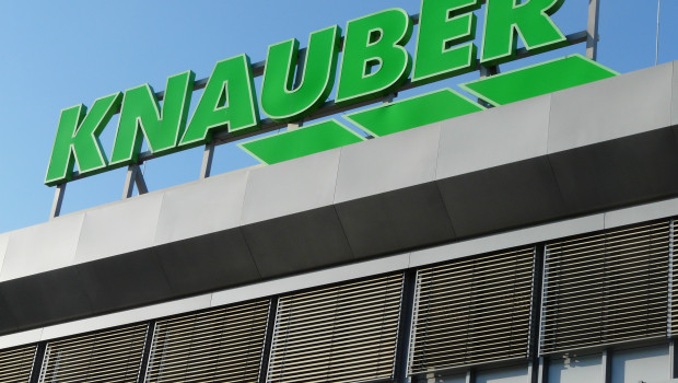Die Storetour zur Eisenwarenmesse wird bei Knauber in Pulheim Station machen.
