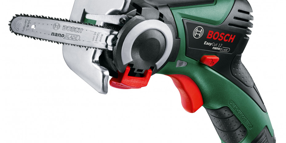 Bosch, Easy-Cut 12
