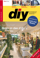 diy Ausgabe 6/2018