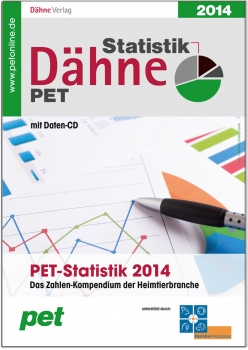 Dähne Statistik Pet 2014