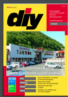 diy Ausgabe 9/2008