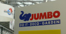 Der jüngste Jumbo