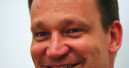 Neuer Bereichsleiter