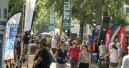 Fachmesse ÖGA trotz Rekordhitze gut besucht Fachmesse ÖGA trotz Rekordhitze gut besucht