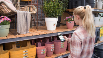 Warenwirtschaft für die Hosentasche