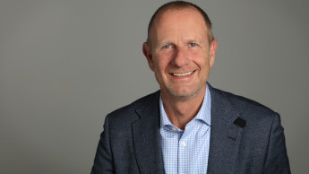 Andreas Siegmann ist neuer CEO von Coop Bau + Hobby