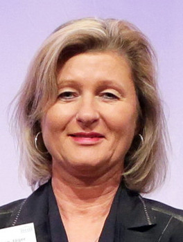 Susanne Jäger