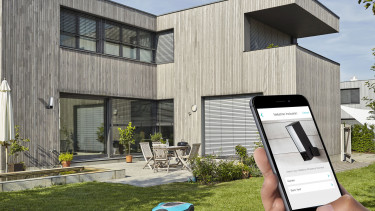 Gardena öffnet sein smart system für Netatmo und andere Hersteller