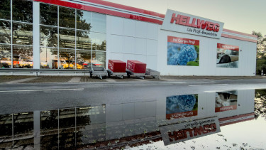 Bauhaus will sieben Standorte aus dem Hellweg-Portfolio