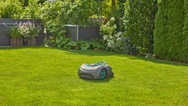Gardena verzeichnet Umsatzminus zum Halbjahr