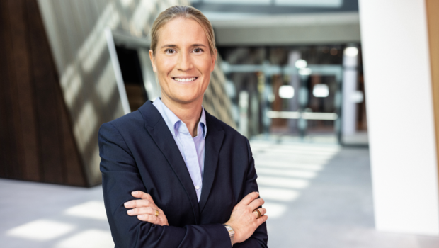 Sarah Gewert verlässt Stihl nach rund zehn Jahren im Unternehmen.