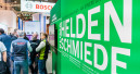SHK+E Essen 2026 meldet hohen Buchungsstand