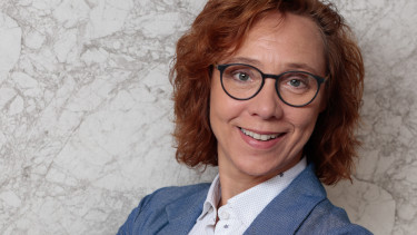 Neue Vertriebsleiterin bei Decor Metall