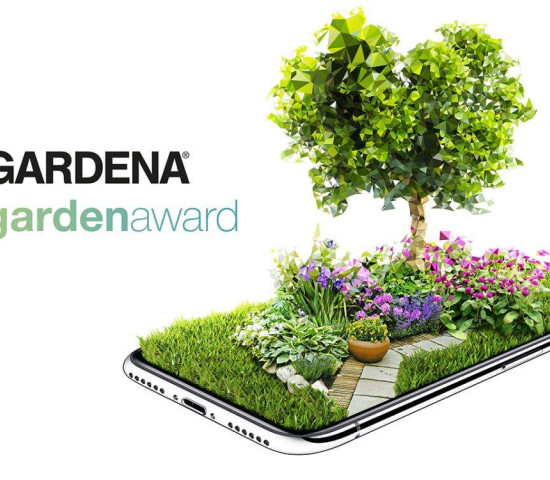 Premiere: Der "Gardena brand Award" für innovative Start-ups aus der grünen Branche wurde in diesem Jahr zum ersten Mal vergeben. Premiere: Der "Gardena brand Award" für innovative Start-ups aus der grünen Branche wurde in diesem Jahr zum ersten Mal vergeben.