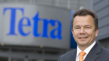 Tetra hat das beste Image im Internet