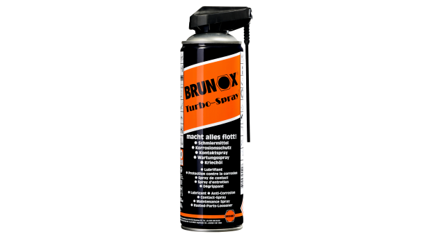 Brunox, Turbo-Spray
