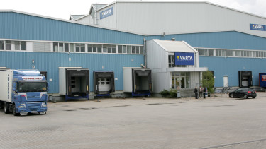 Varta trotz Belastungen optimistisch