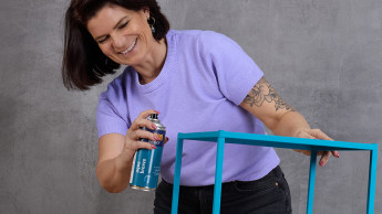 DIY wird zum Lifestyle-Thema DIY wird zum Lifestyle-Thema