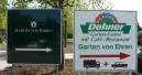 Flaggschiff an der Waterkant