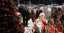 Zwölf Prozent vom Christkind