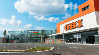 Obi, Bauhaus und Hornbach unter den 250 größten Einzelhändlern weltweit Obi, Bauhaus und Hornbach unter den 250 größten Einzelhändlern weltweit