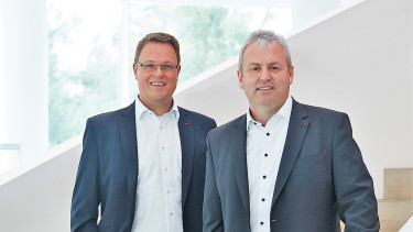 Wolfgang Hergeth verlässt den Al-Ko-Vorstand