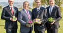 Kwizda Agro und SBM Life Science arbeiten enger zusammen
