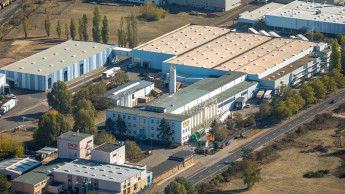 Sika erweitert Produktion
