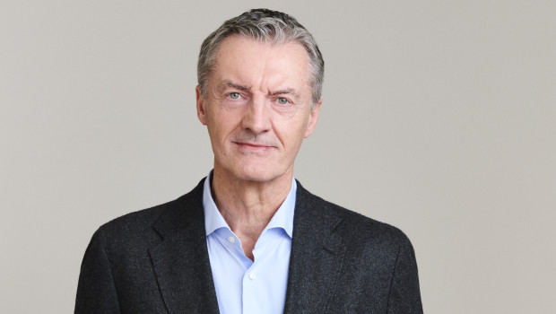 Roland Neuwald übernimmt als Interims-Vorstand die Verantwortung für die Transformation der Landgard.