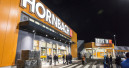 Hornbach: Umsatz steigt, aber Kosten für Digitalisierung drücken Gewinn