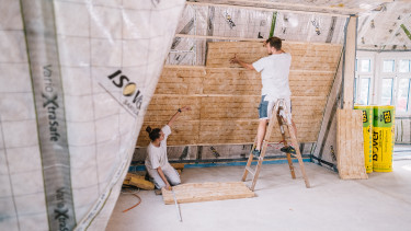 Preisanstieg im Neubau bleibt unverändert
