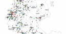 Sagaflor-Gartencenter in Deutschland, Österreich und der Schweiz