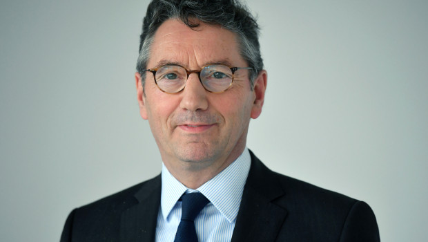 EK-Vorstandsvorsitzender Franz-Josef Hasebrink kritisiert die Pläne für eine „Bundes-Notbremse“ scharf.