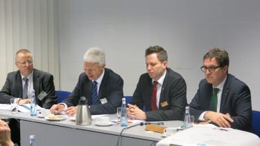IVG und ZVG kooperieren zum Thema Torf