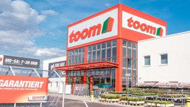 Toom ist erneut „Bester Händler des Jahres“