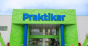 Praktiker Bulgaria eröffnet seinen zwölften Markt