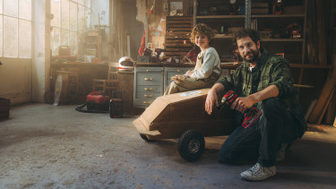 Einhell startet TV-Kampagne