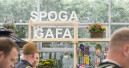Spoga+Gafa fast ausgebucht