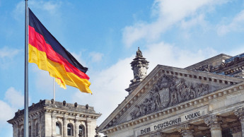 Wie viel Deutschland steckt in Germany?