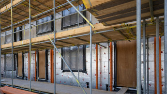 Neubau fast überall teurer als Bestandswohnung