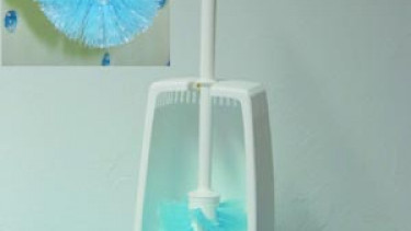 Antibakterielle Bürsten