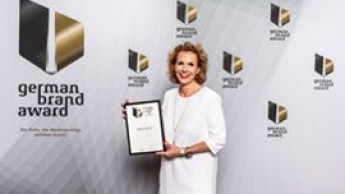 Hailo sichert sich erneut den German Brand Award